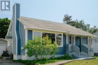 Bungalow for Sale, 25 Bishop Street, Gander, NL