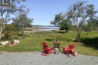 Land for Sale, Long Cove Road, Port Medway, NS