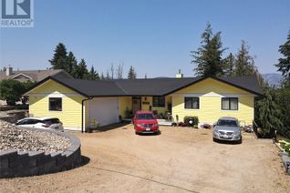 Ranch-Style House for Sale, 2526 Waverly Drive, Blind Bay, BC