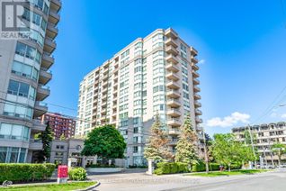 Condo Apartment for Sale, 2 Covington Road #605, Toronto C04, ON