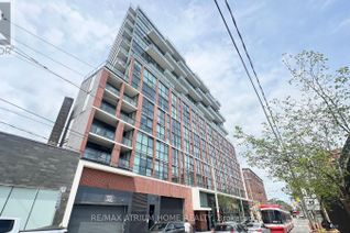 Loft for Sale, 318 King Street E #508, Toronto C08, ON