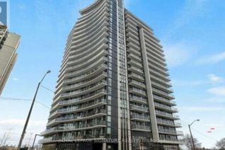 Condo Apartment for Sale, 1461 Lawrence Avenue W #811, Toronto W04, ON