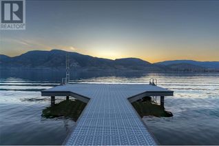 Land for Sale, 4037 Lakeside Road, Penticton, BC