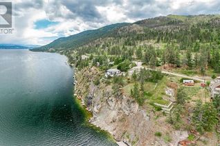 Commercial Land for Sale, 4401 Westside Road N #Lot 21, Kelowna, BC