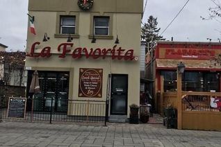 Commercial/Retail Property for Sale, 356 Preston Street, Ottawa, ON