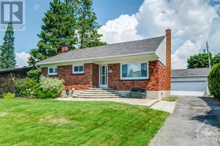 Bungalow for Sale, 11 Twin Terrace, Ottawa, ON