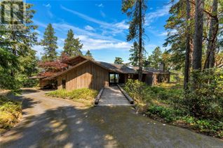 House for Sale, 415 Wilkie Way, Salt Spring, BC