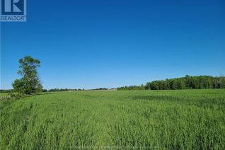 Commercial Land for Sale, Pt Lt 8 Grey/Bruce Line, Chatsworth, ON