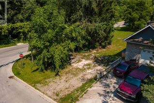 Commercial Land for Sale, 1895 8th Avenue W, Owen Sound, ON