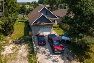 Detached House for Sale, 1893 8th Avenue W, Owen Sound, ON