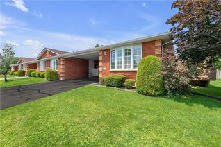 Condo for Sale, 20 Courtland Drive, Brantford, ON