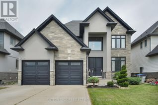 House for Sale, 157 Jenna Drive, Strathroy-Caradoc (NE), ON