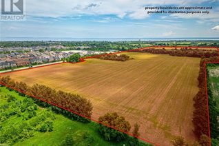 Commercial Land for Sale, 7475 Poplar Sideroad, Clearview, ON