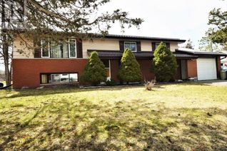 Bungalow for Sale, 291 North Trent Street, Quinte West, ON