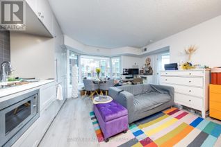 Condo Apartment for Sale, 155 Yorkville Avenue #617, Toronto C02, ON