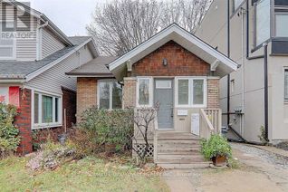 Detached House for Rent, 540 Strathmore Boulevard #Upper, Toronto E03, ON