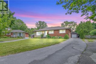 House for Sale, 49 Wiltshire Drive, Brantford, ON