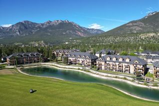 Condo Apartment for Sale, 800 Bighorn Boulevard #822A, Radium Hot Springs, BC