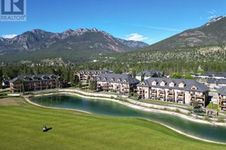 Condo for Sale, 800 Bighorn Boulevard #822A, Radium Hot Springs, BC