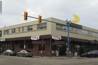 Office for Sale, 1505 3rd Avenue, Prince George, BC