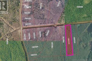 Land for Sale, 24-3 Dewitt Road, Rusagonis, NB