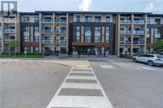 Condo Apartment for Sale, 25 Kay Cres Crescent Unit# Ll14, Guelph, ON