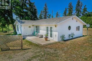 Property for Sale, 4420 Schubert Road, Spallumcheen, BC