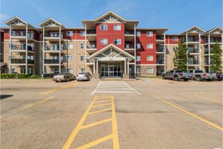 Condo Apartment for Sale, 404 273 Charlotte Wy, Sherwood Park, AB