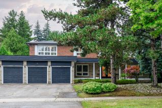 Detached House for Sale, 16 Sagewood Dr, Toronto, ON