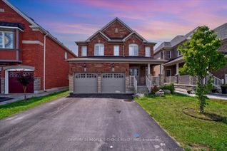 Detached House for Sale, 1071 Coldstream Dr, Oshawa, ON