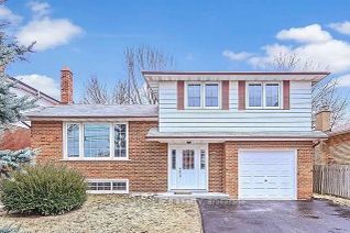 Sidesplit for Sale, 358 Agar Ave, Bradford West Gwillimbury, ON