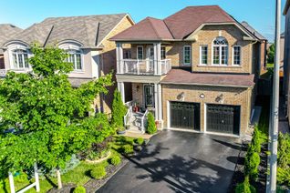 Detached House for Sale, 27 Barletta Dr, Vaughan, ON