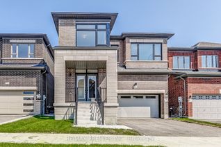 Detached House for Sale, 6 Sambro Lane, Whitchurch-Stouffville, ON