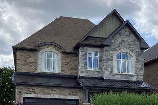 House for Sale, 125 Gardiner Dr W, Bradford West Gwillimbury, ON