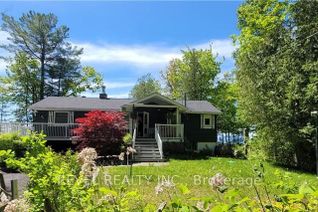 Bungalow for Sale, 1336 Tiny Beaches Rd N, Tiny, ON