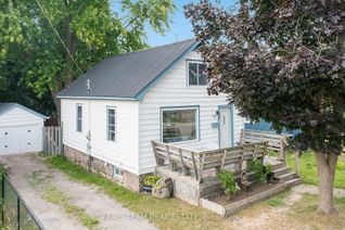 Detached House for Sale, 345 East St, Orillia, ON