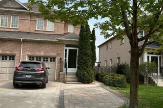 Semi-Detached House for Rent, 7227 Para Pl (Basement Aptt), Mississauga, ON