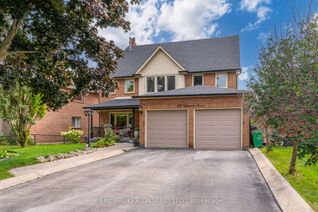 House for Sale, 87 Taylorwood Ave, Caledon, ON