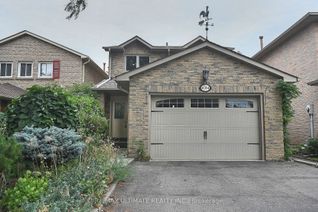 Backsplit for Sale, 4084 Trapper Cres, Mississauga, ON