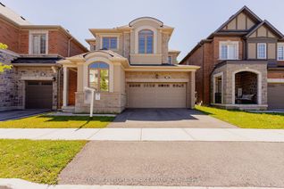 Detached House for Sale, 593 Juneberry Crt, Milton, ON