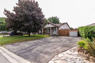 Semi-Detached House for Rent, 99 Nickolas Cres #B, Cambridge, ON