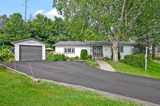 Bungalow for Sale, 2 Hill St, Kawartha Lakes, ON