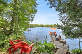 Bungaloft for Sale, 1170 Leonard Lake #2 Rd, Muskoka Lakes, ON