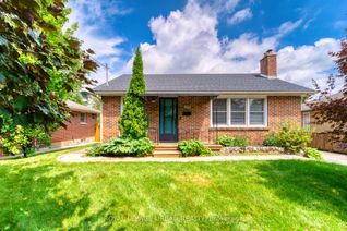 Bungalow for Sale, 1466 Oakdale St, London, ON