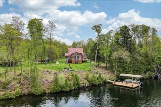 Detached House for Sale, 1115A Steenburg Lake North Rd, Limerick, ON