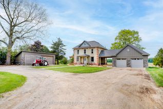 Property for Sale, 22832 Mclean Line, West Elgin, ON