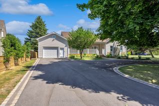 Bungalow for Sale, 199 Niagara St, Niagara-on-the-Lake, ON