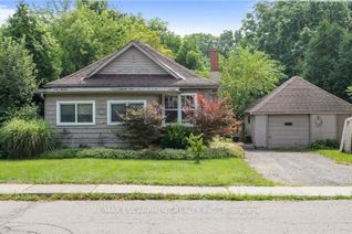 Bungalow for Sale, 44 Charles St, Brant, ON