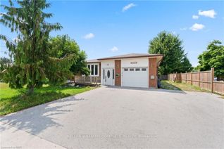 Detached House for Sale, 167 Wellington St, Welland, ON