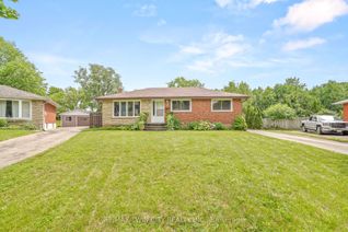 House for Sale, 49 Wiltshire Dr, Brantford, ON